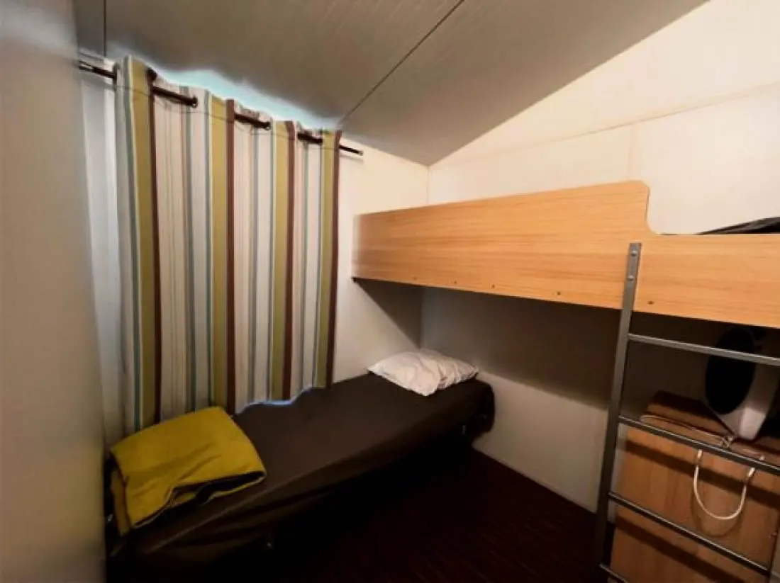 Camping Paradis Family les Rives de l'Hérault4 étoiles★★★★
