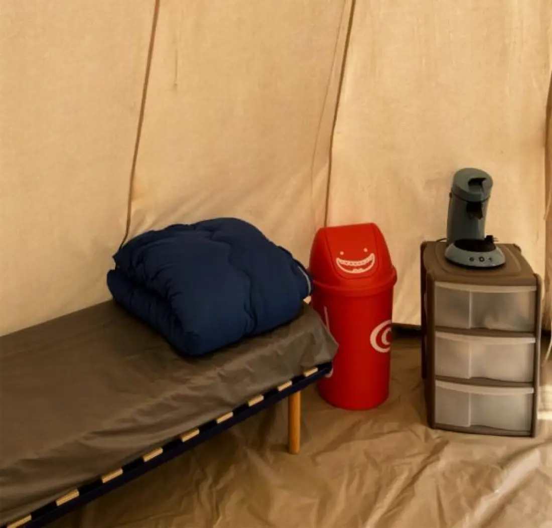 Camping Paradis les Rives de l'Hérault 4 étoiles★★★★