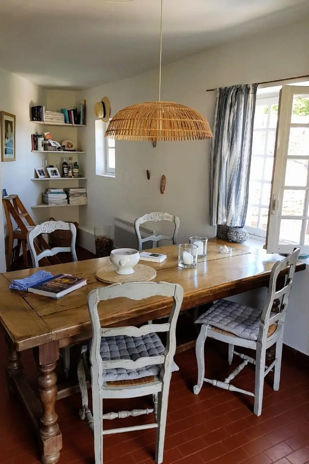 Maison de Vacances Gigondas