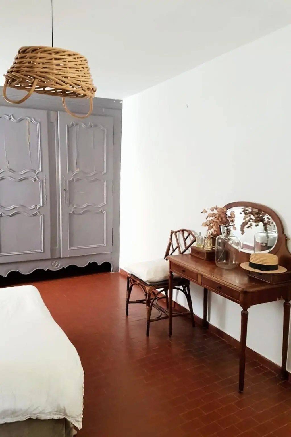 Maison de Vacances Gigondas