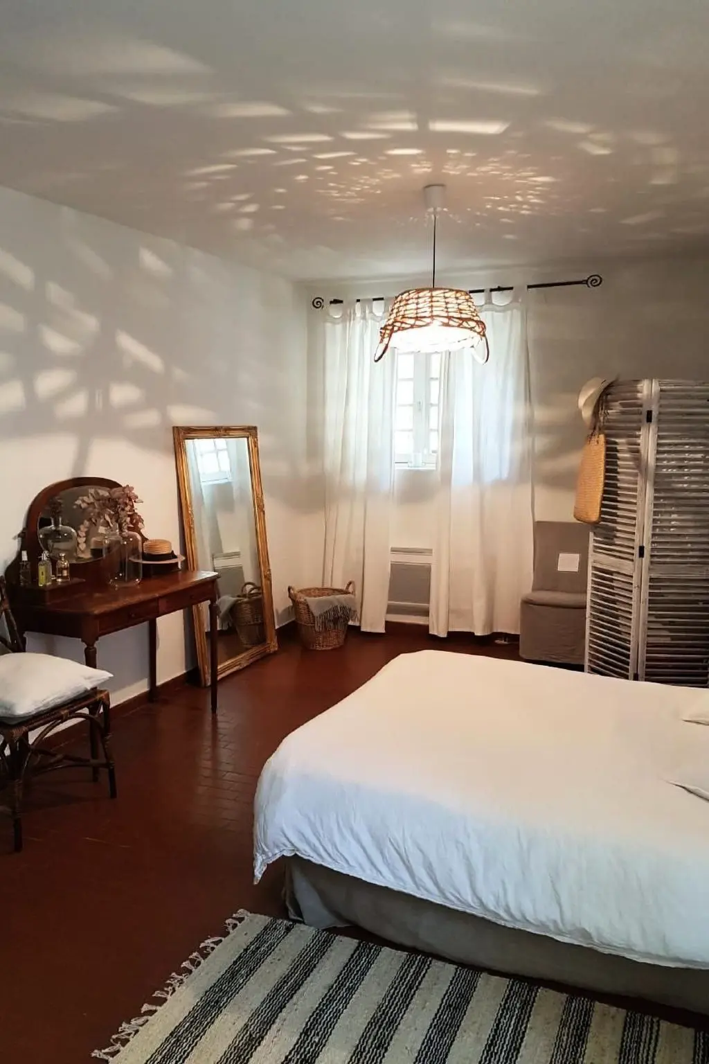 Maison de Vacances Gigondas