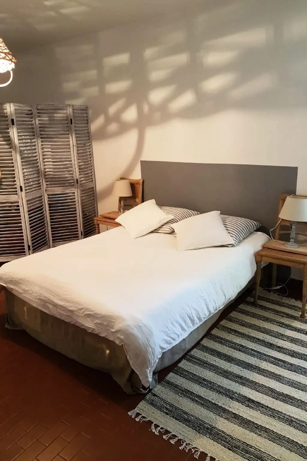 Maison de Vacances Gigondas