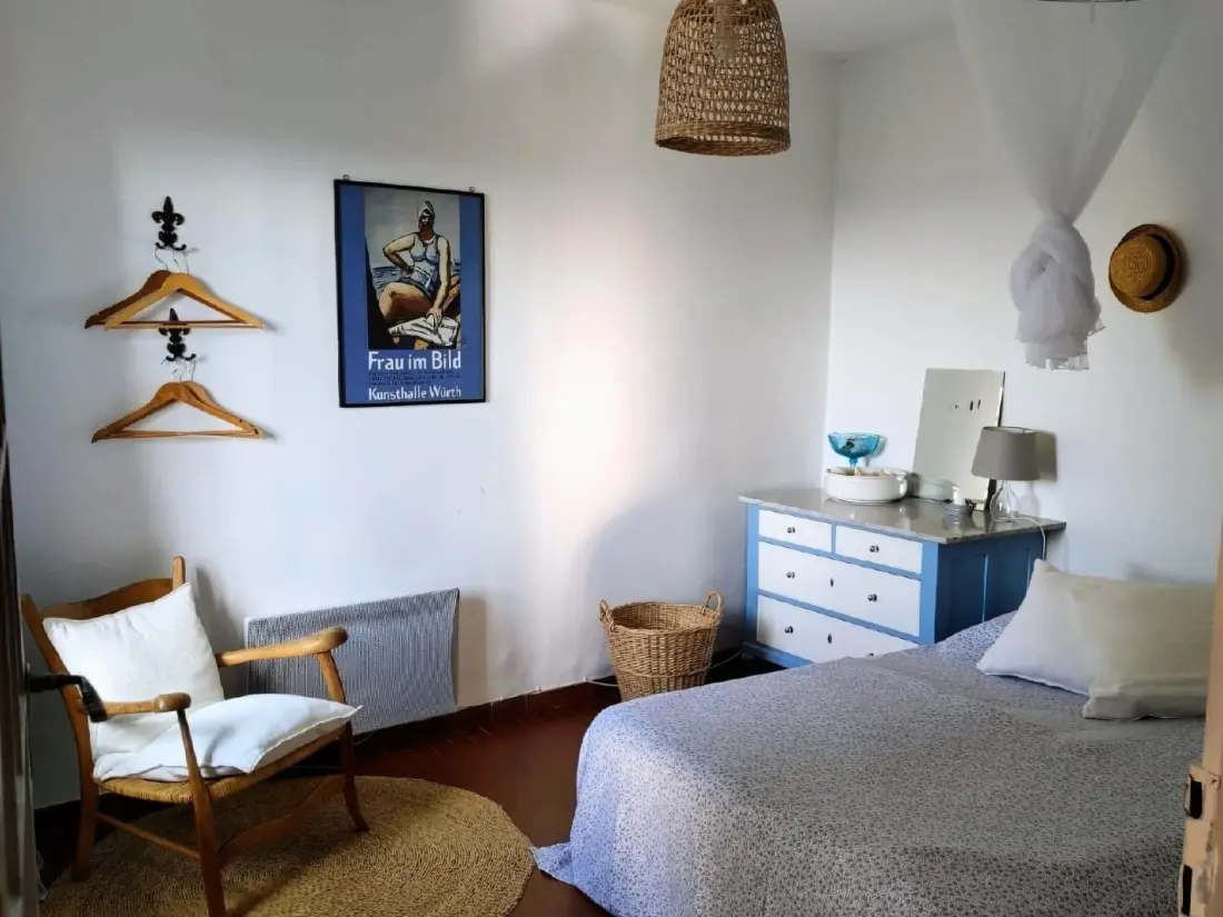 Maison de Vacances Gigondas