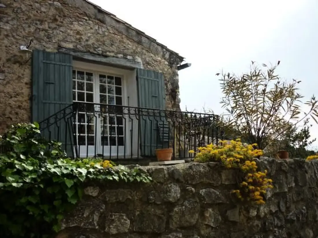 Maison de Vacances Gigondas