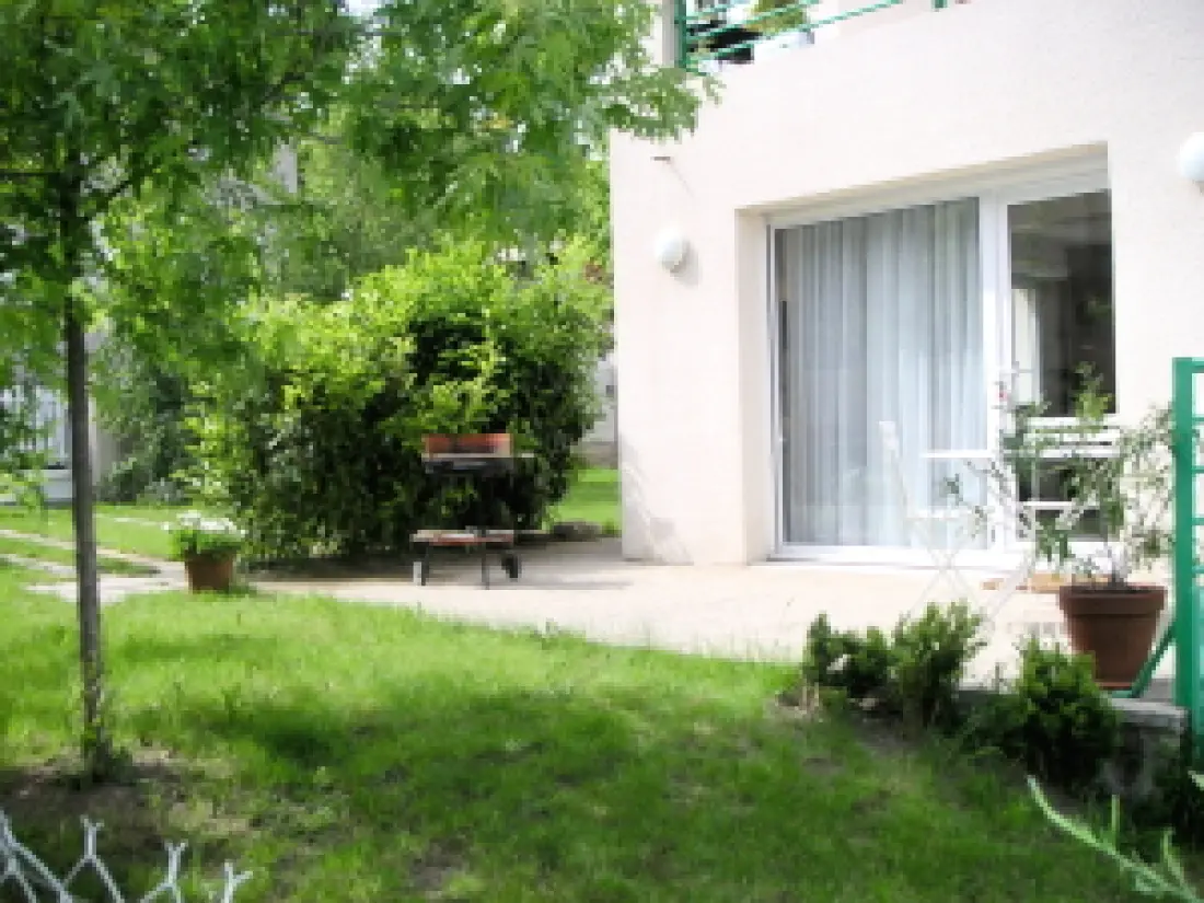 Gîte à Gimeaux  1