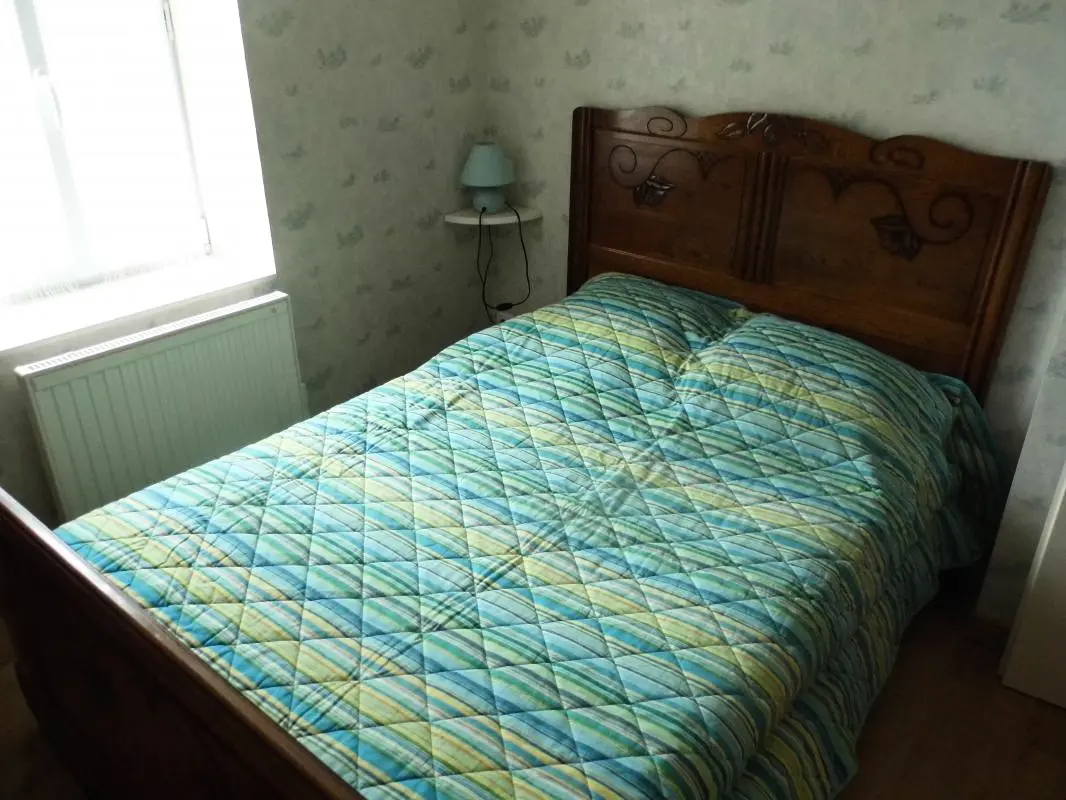 Gîte de France La maison de louise 3 épis