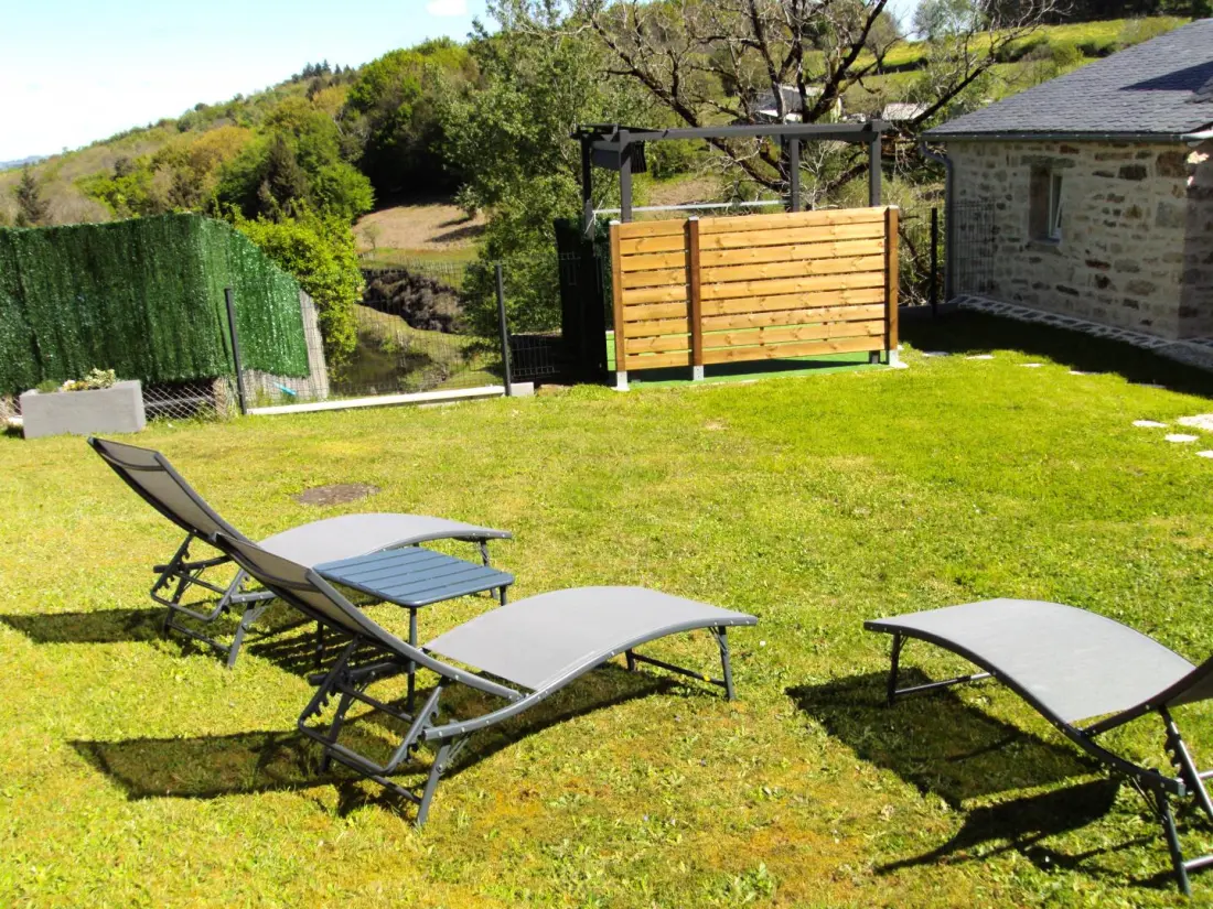 Gîte de France La maison de thienot 3 épis