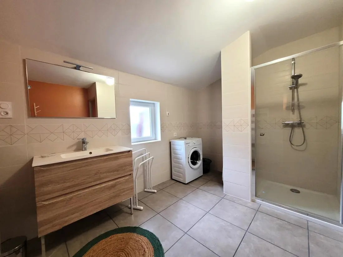 Gîte de France La maison de thienot 3 épis