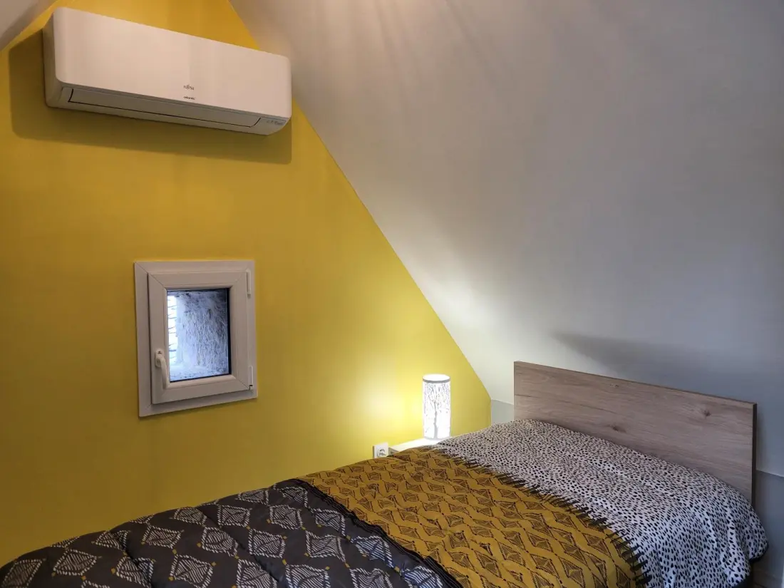 Gîte de France La maison de thienot 3 épis