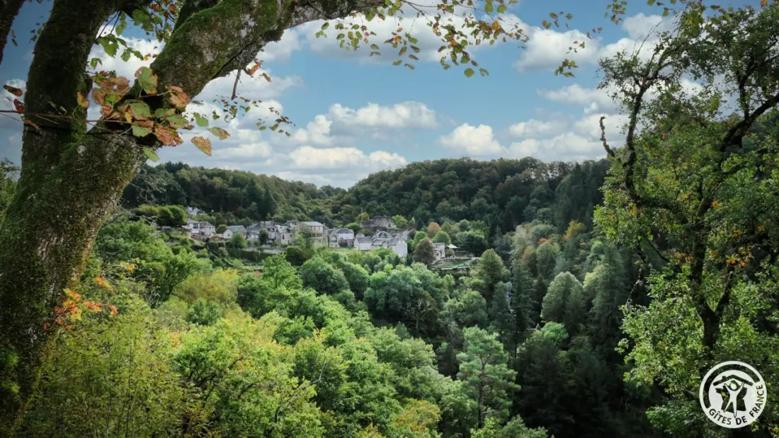 Gîte de France La rapiette 3 épis