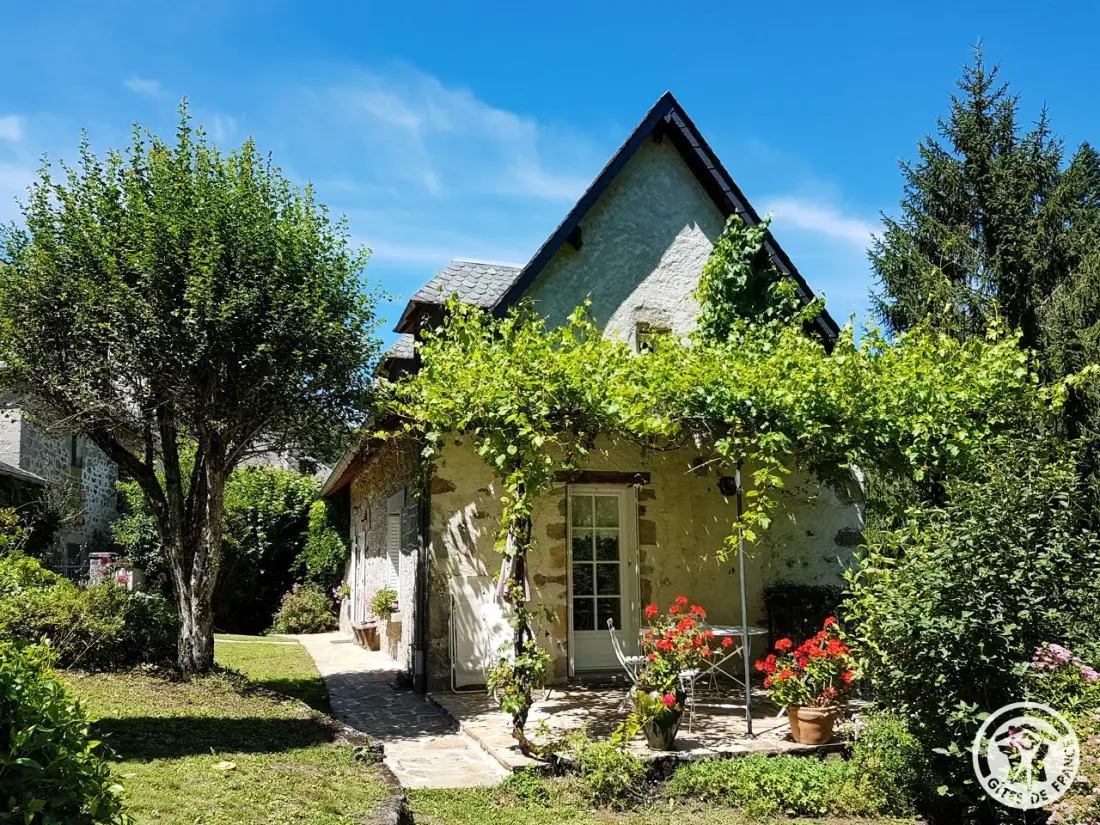 Gîte de France La rapiette 3 épis