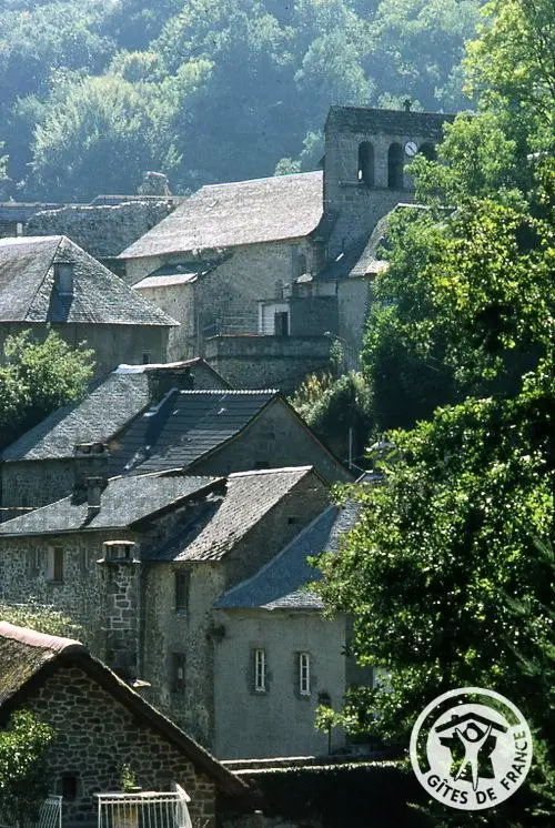Gîte de France La rapiette 3 épis