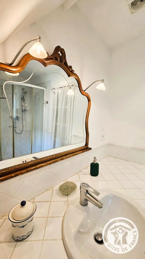 Gîte de France La rapiette 3 épis