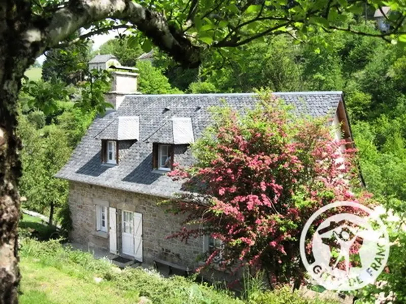 Gîte de France La rapiette 3 épis