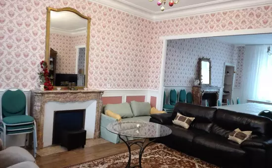 Maison de Vacances Gipcy 2