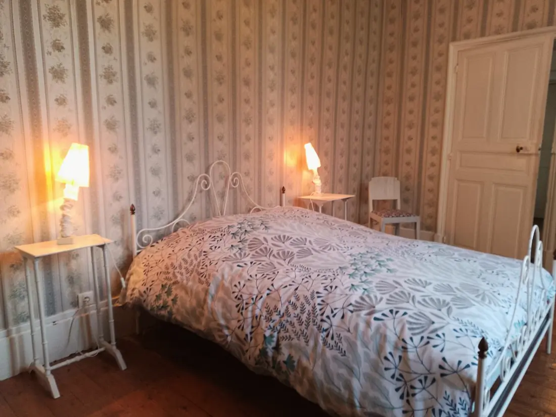 Maison de Vacances Gipcy 2