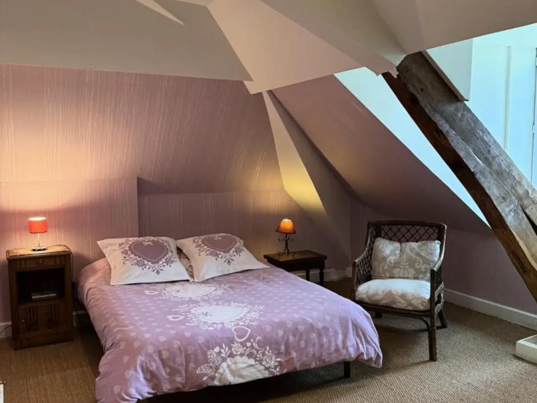 Maison de Vacances Gipcy 2
