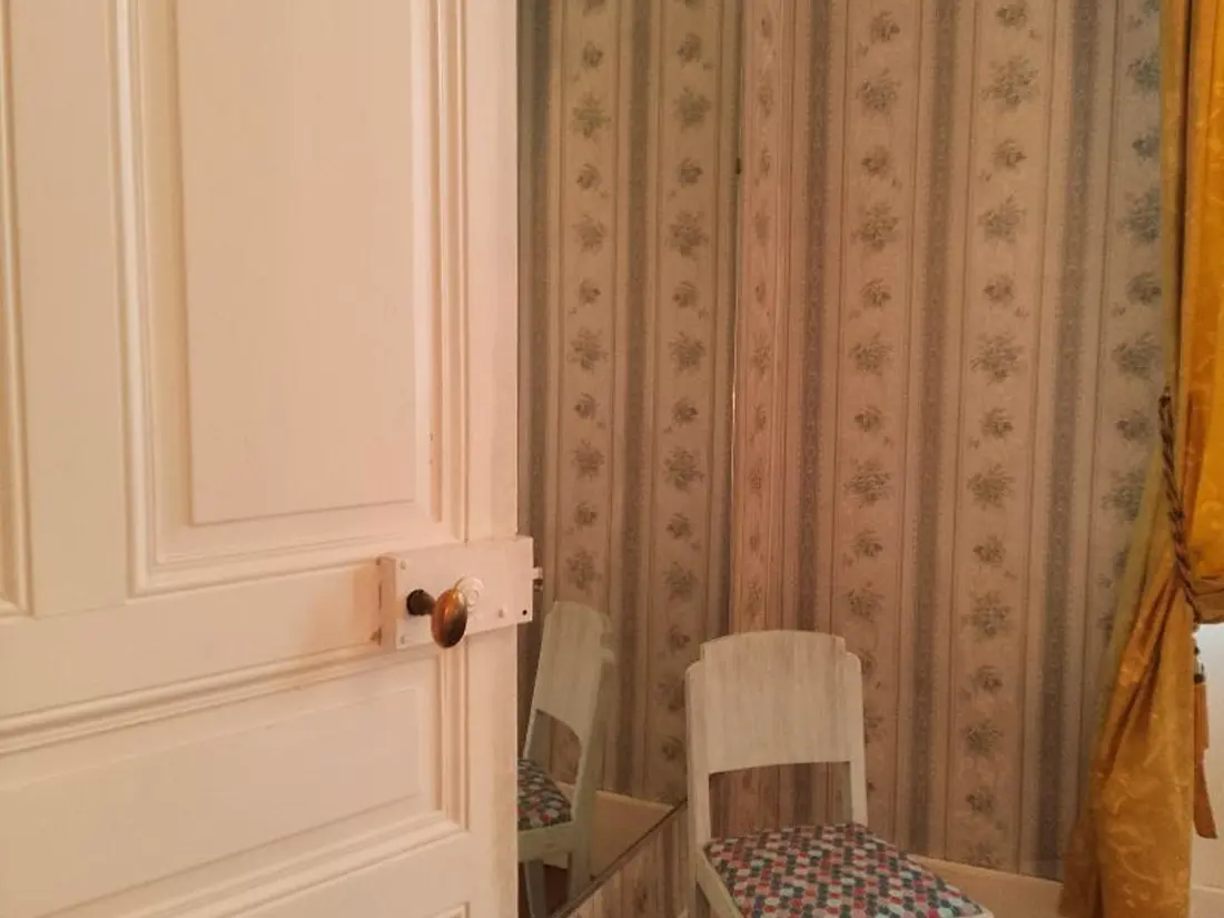 Maison de Vacances Gipcy 3
