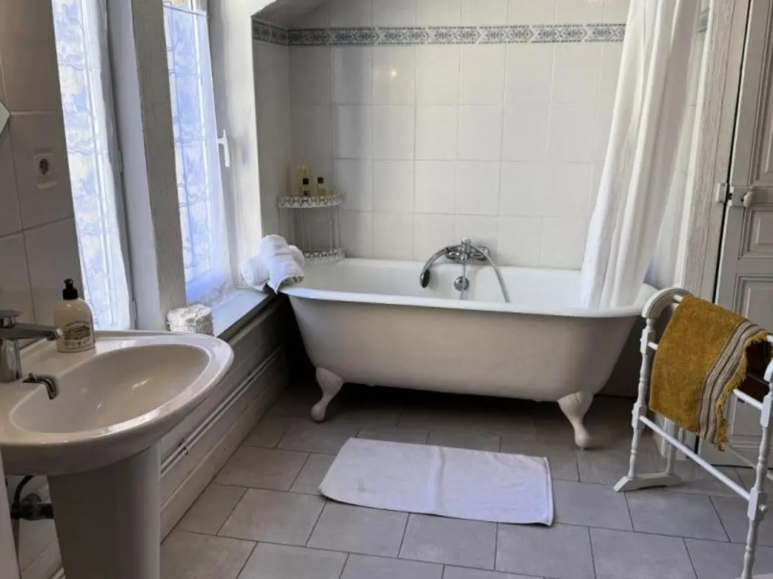 Maison de Vacances Gipcy 3