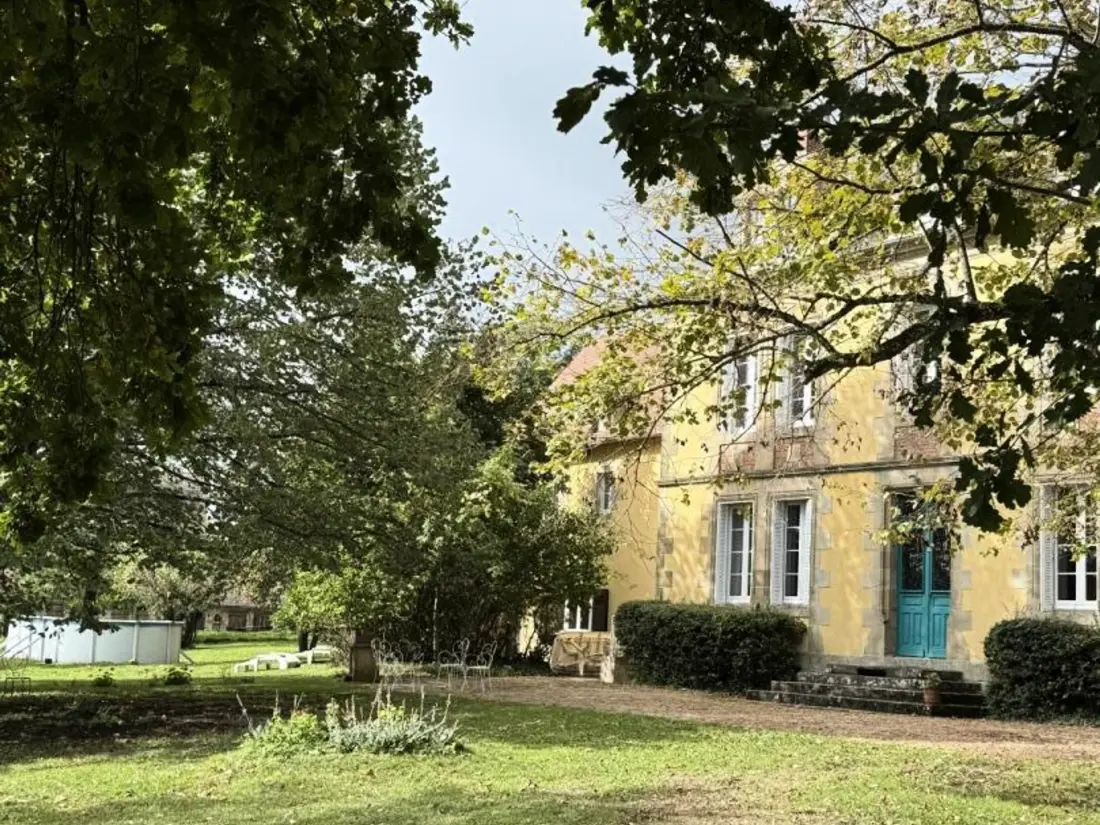 Maison de Vacances Gipcy 3