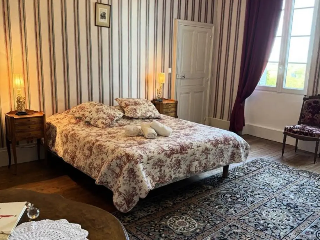 Maison de Vacances Gipcy 3