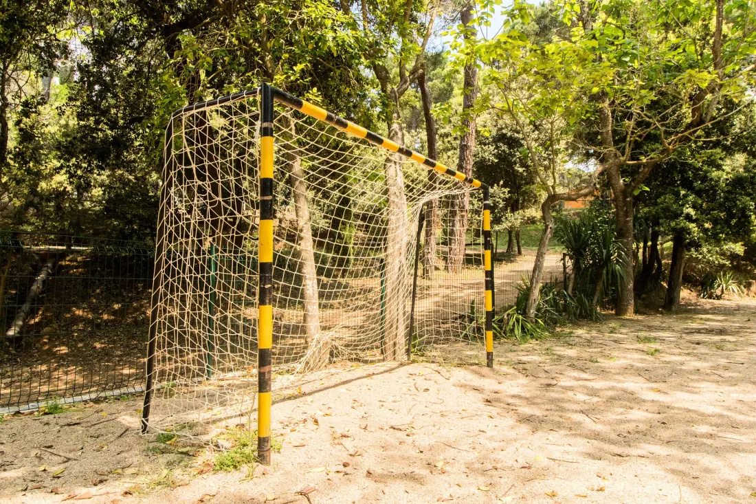 Camping Begur