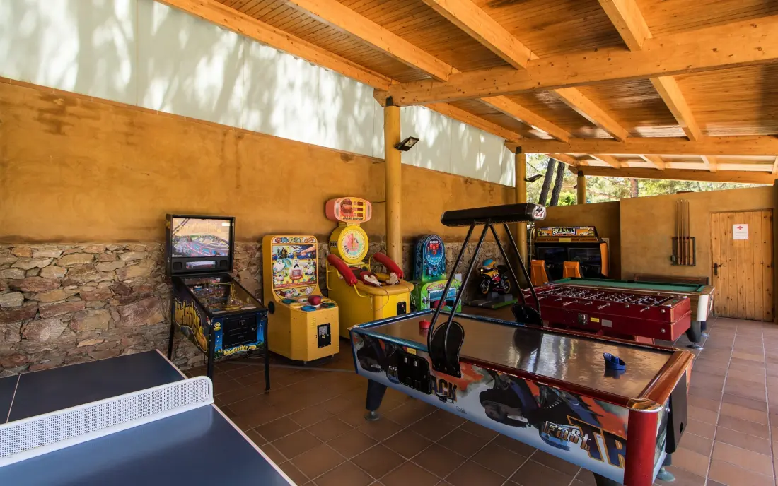 Camping Begur