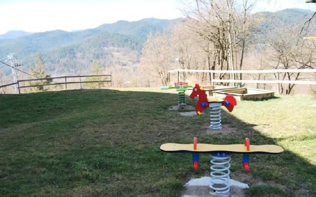 Camping Ripolles2 étoiles★★