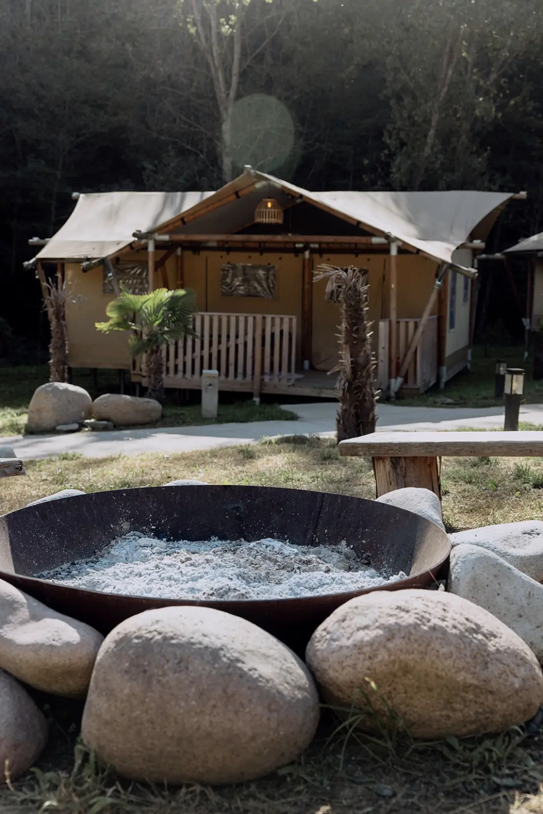 Can Bora Lodges 4 étoiles★★★★