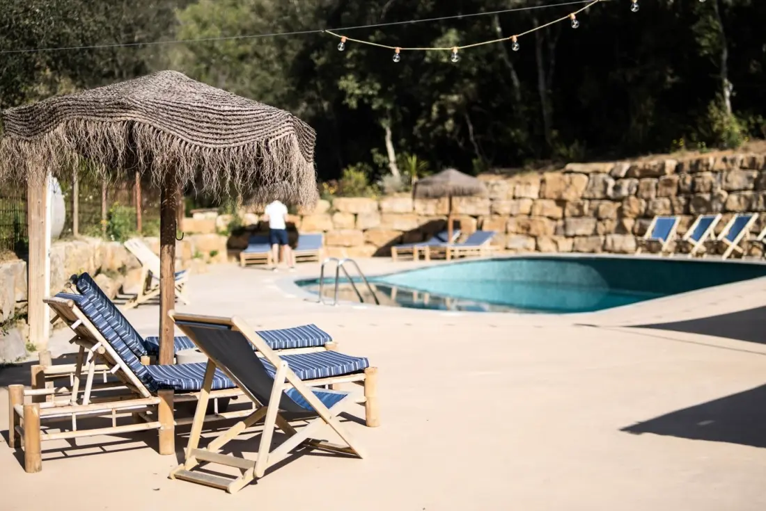 Can Bora Lodges 4 étoiles★★★★