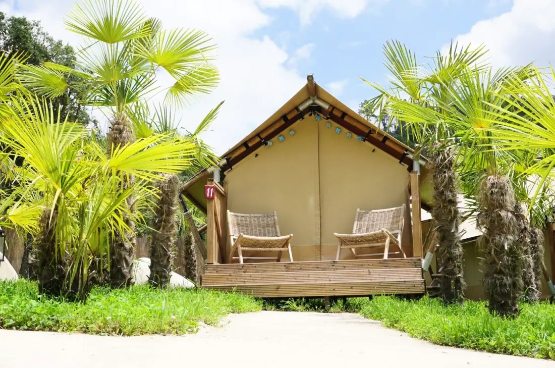 Can Bora Lodges 4 étoiles★★★★
