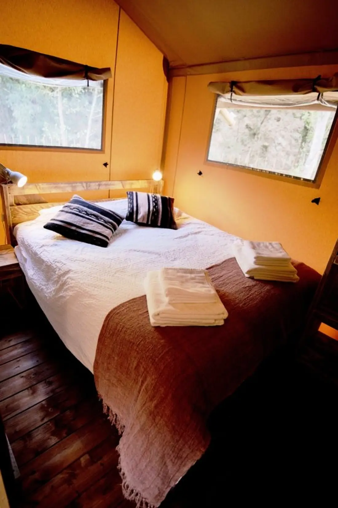 Can Bora Lodges 4 étoiles★★★★