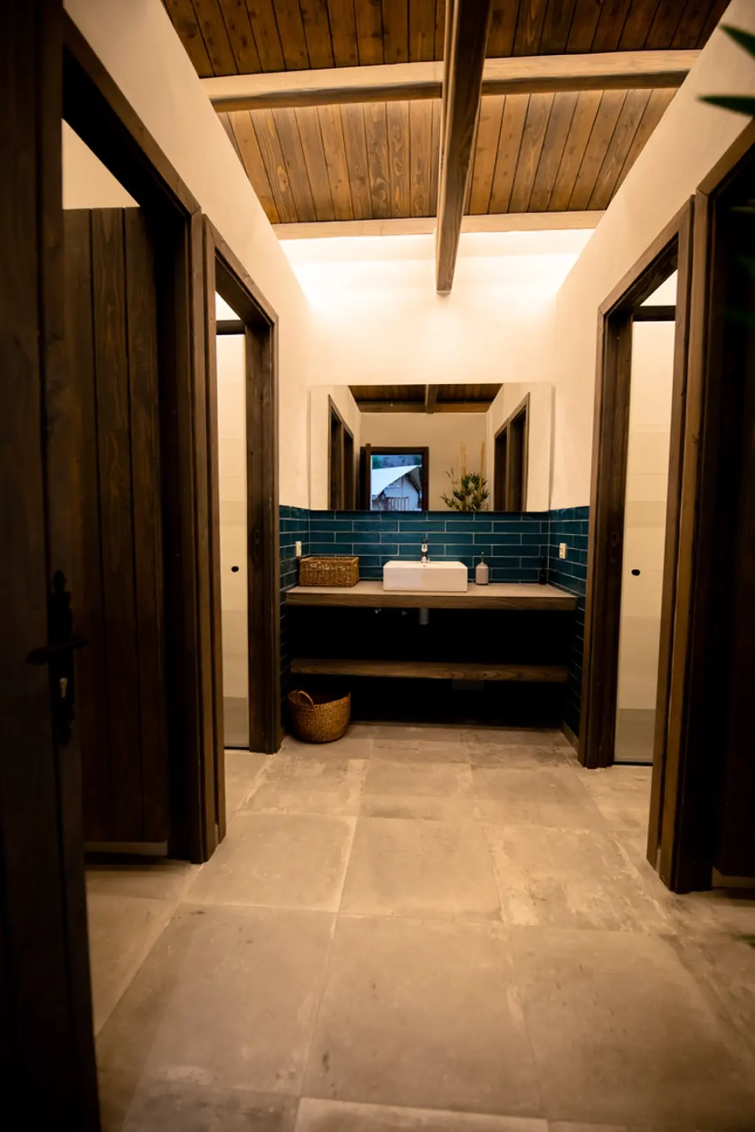 Can Bora Lodges 4 étoiles★★★★