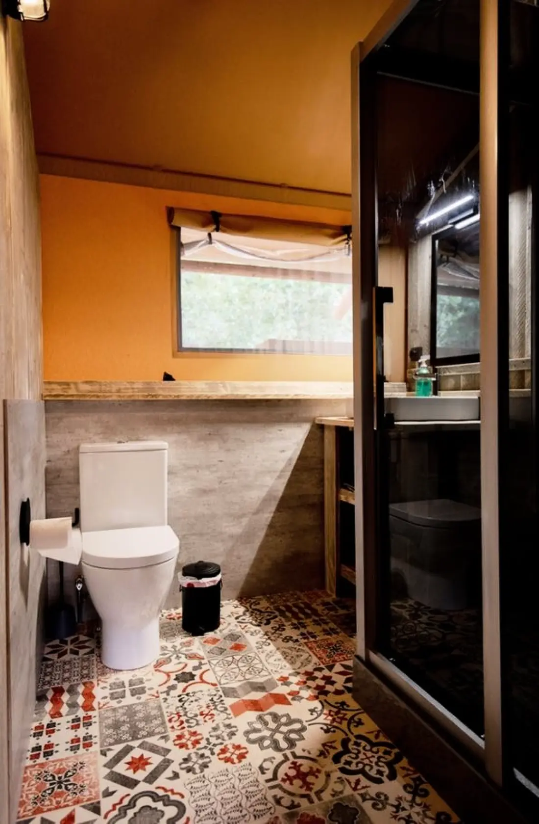 Can Bora Lodges 4 étoiles★★★★