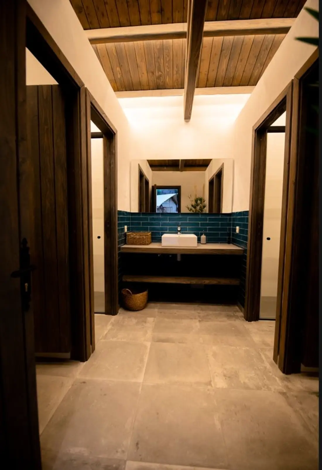 Can Bora Lodges 4 étoiles★★★★