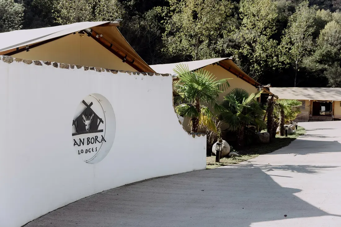 Can Bora Lodges 4 étoiles★★★★