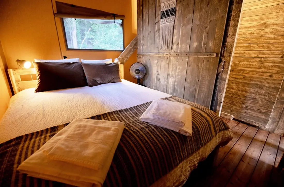 Can Bora Lodges 4 étoiles★★★★