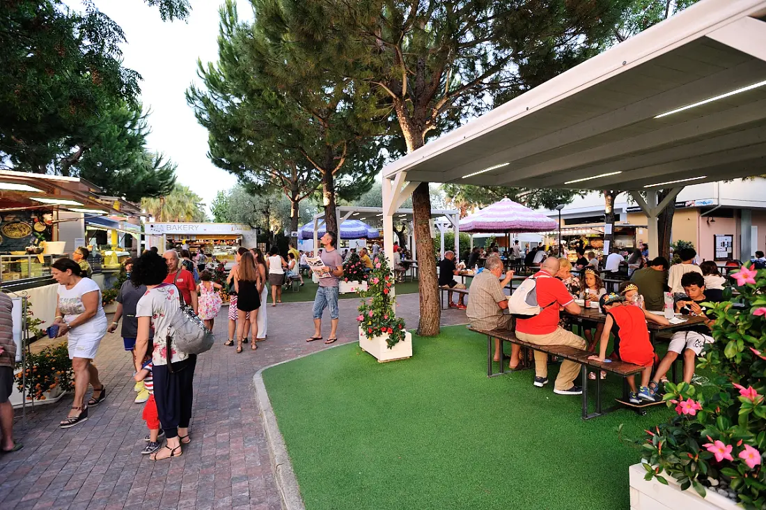 Camping Village Don Antonio