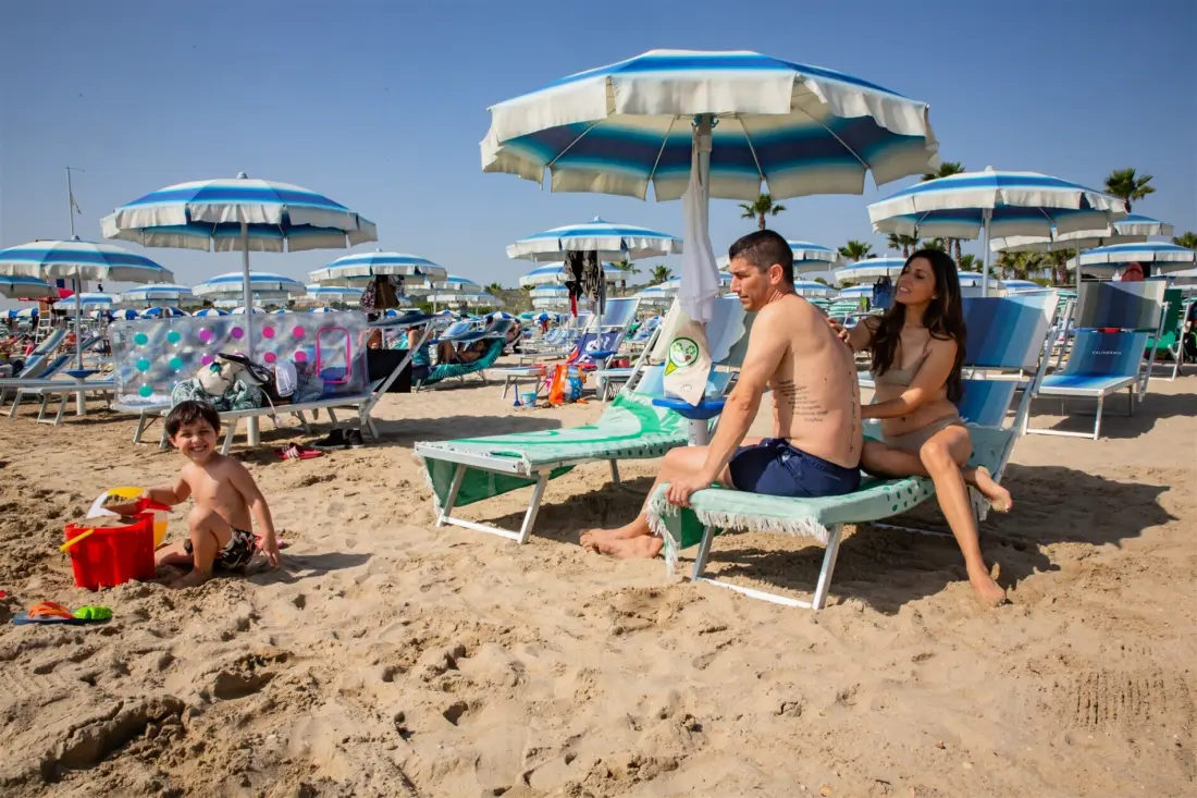 Camping Village Don Antonio