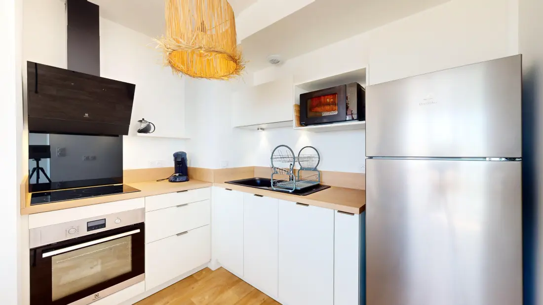 Appartements à Givrand
