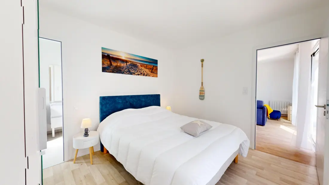 Appartements à Givrand