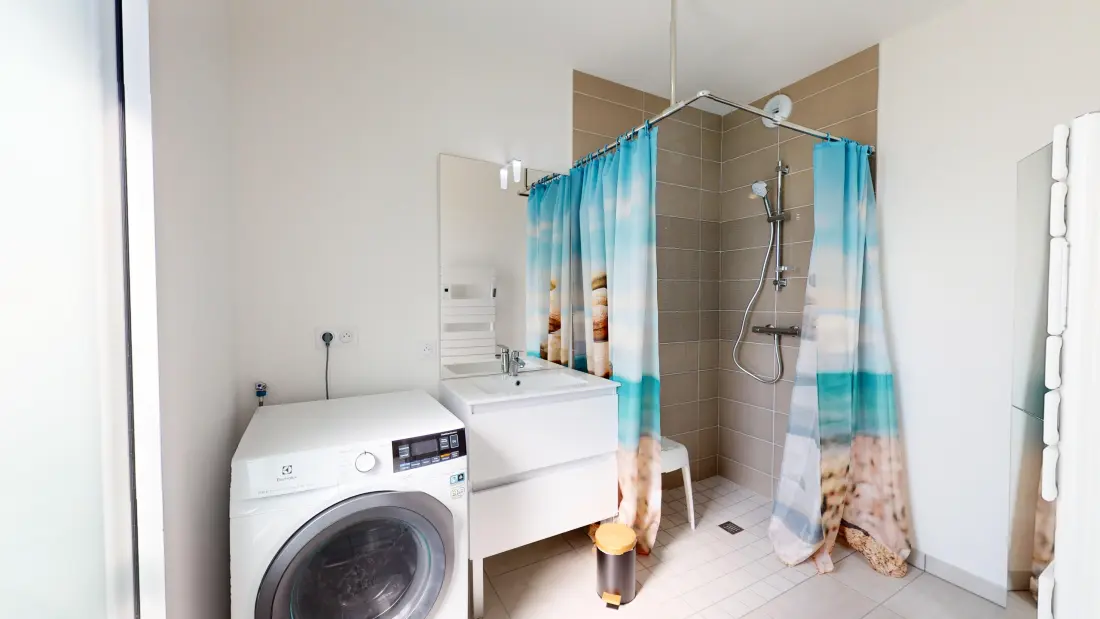 Appartements à Givrand