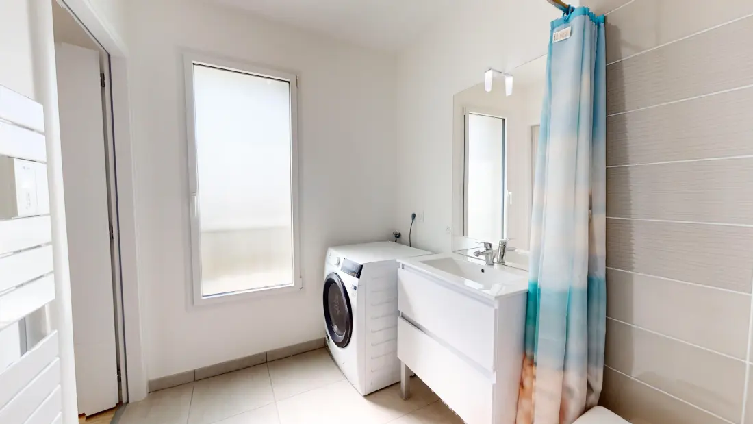Appartements à Givrand