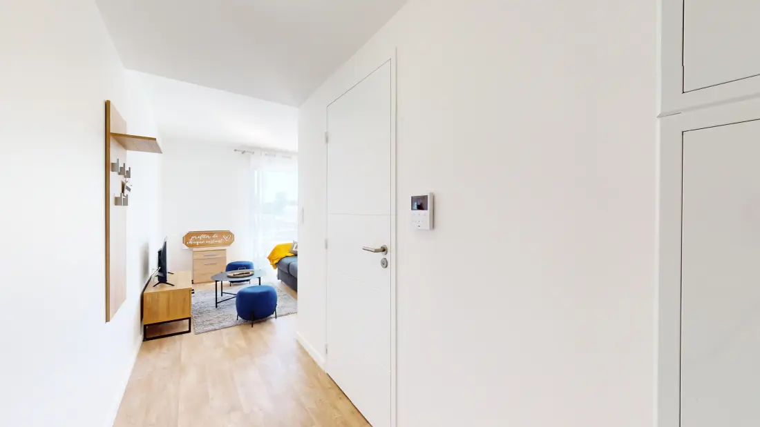 Appartements à Givrand