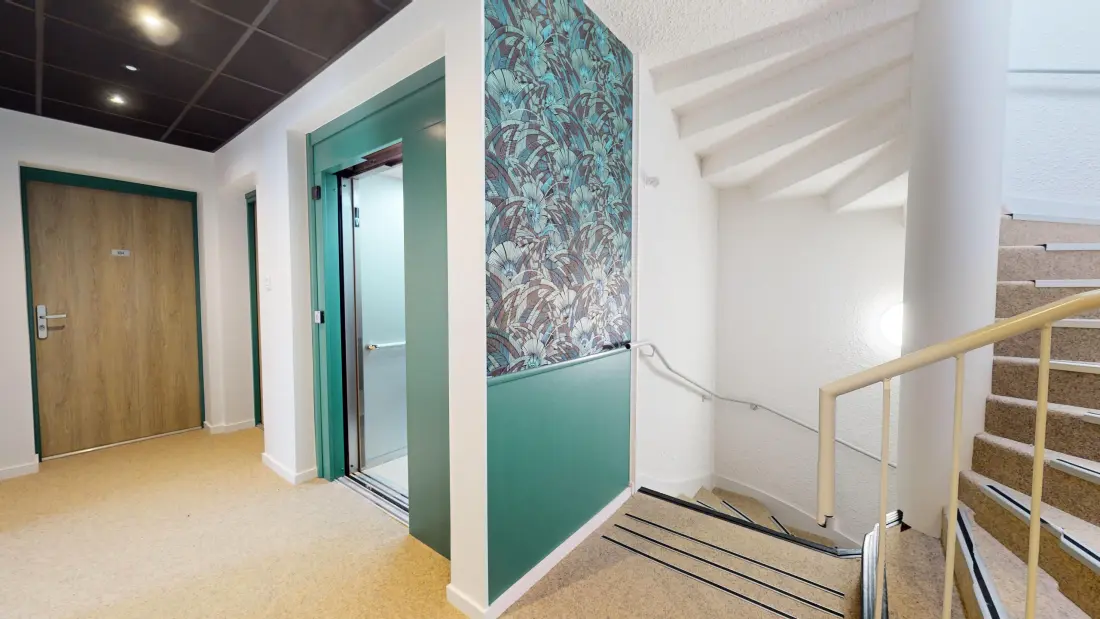 Appartements à Givrand