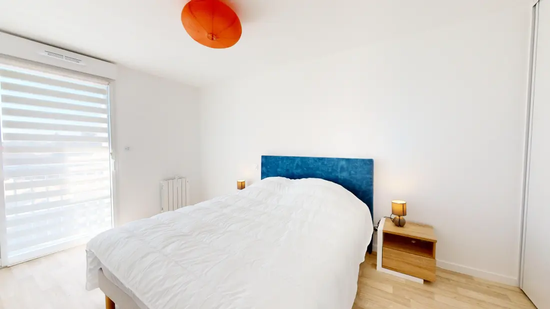 Appartements à Givrand