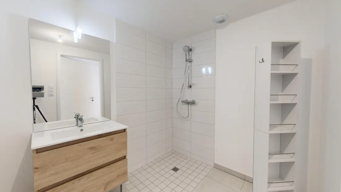 Appartements à Givrand