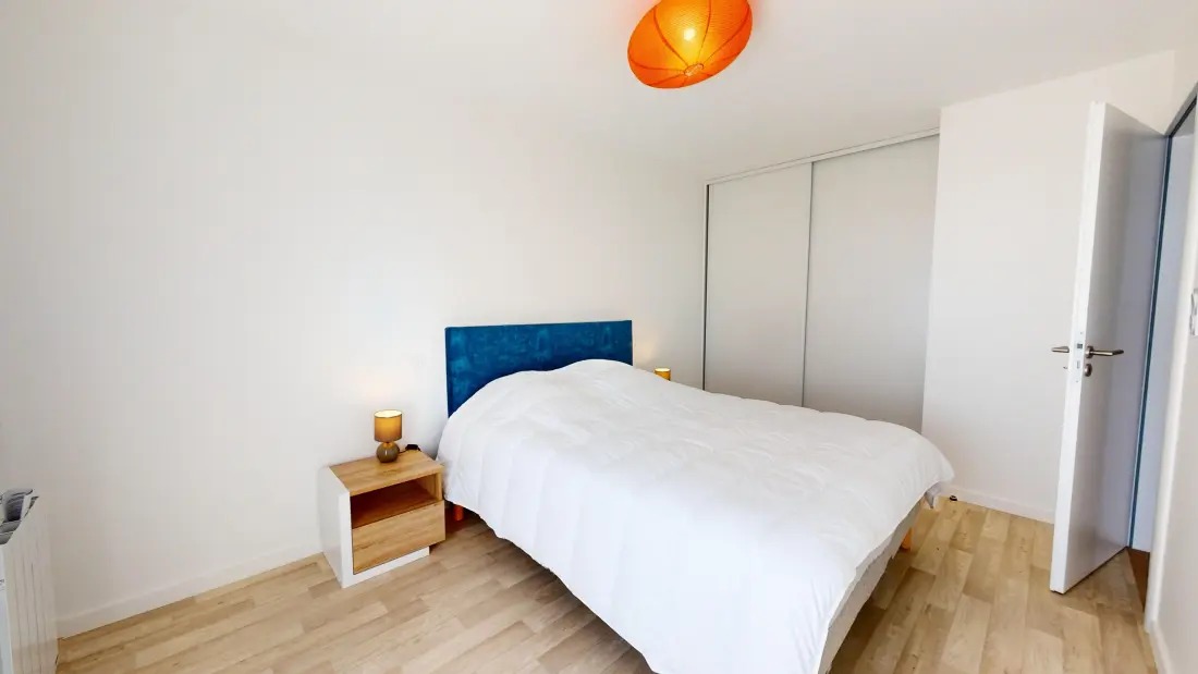 Appartements à Givrand