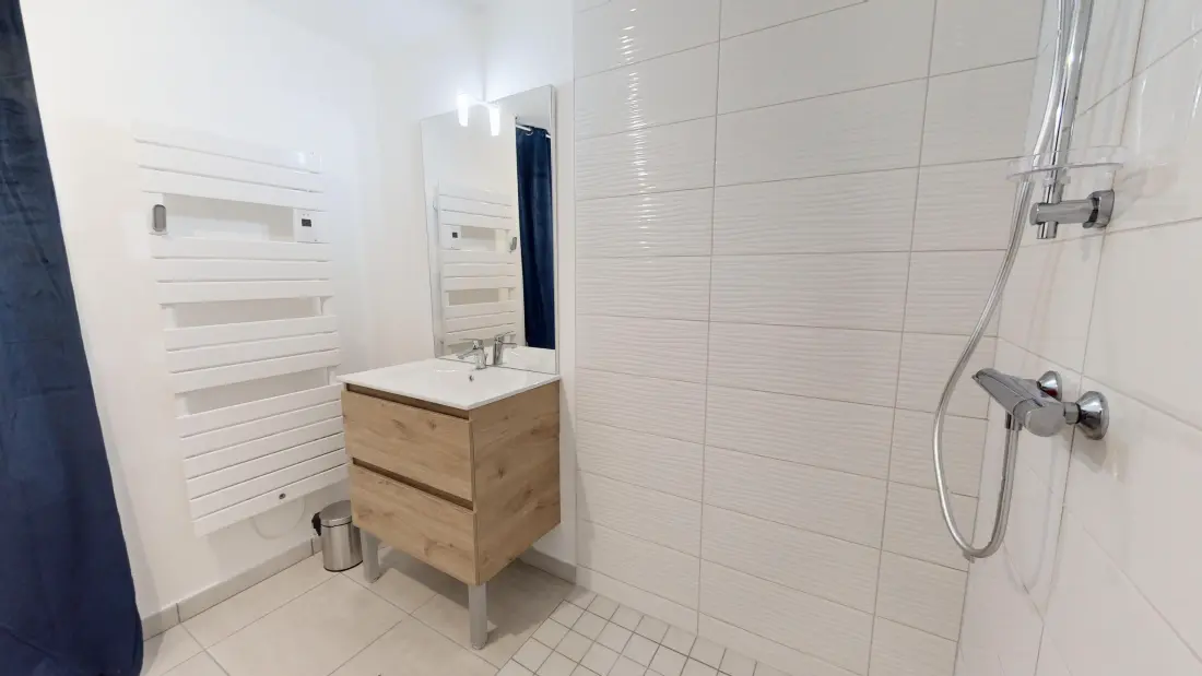 Appartements à Givrand