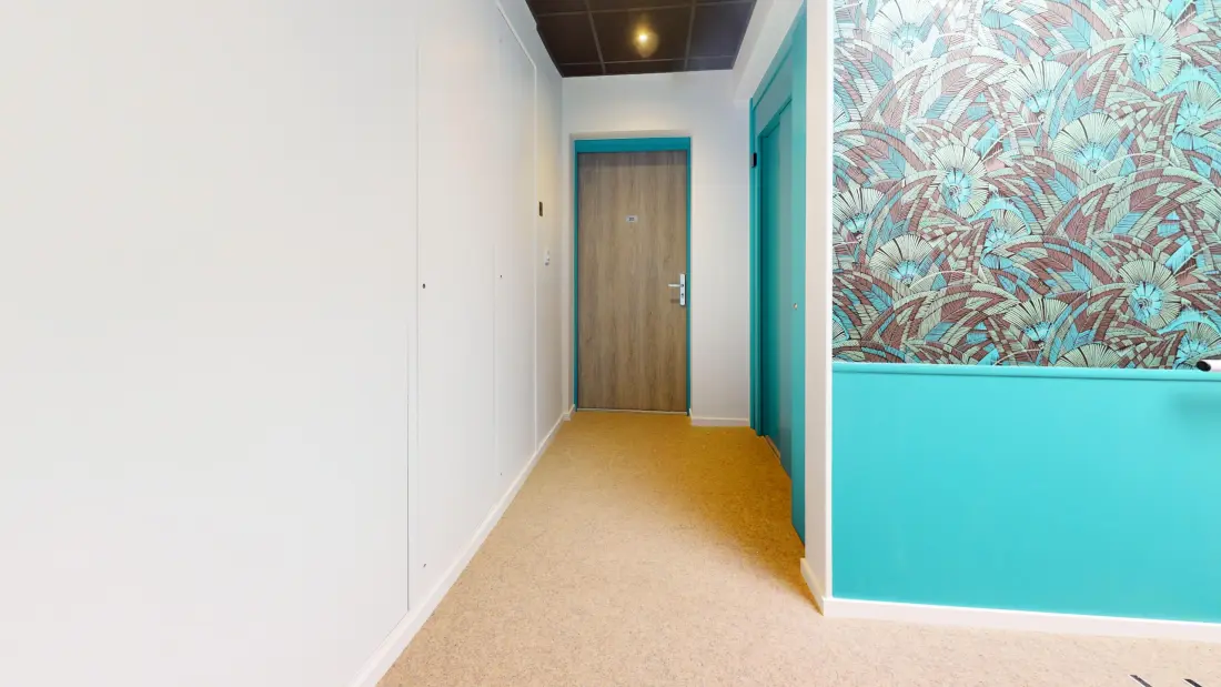 Appartements à Givrand